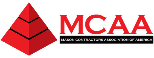 Proud Member of the Mason Contractors  Association of America