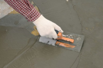 What is the Difference Between Mortar and Concrete?